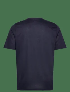 ID TRAIN EASY FIT T-SHIRT - T-shirts