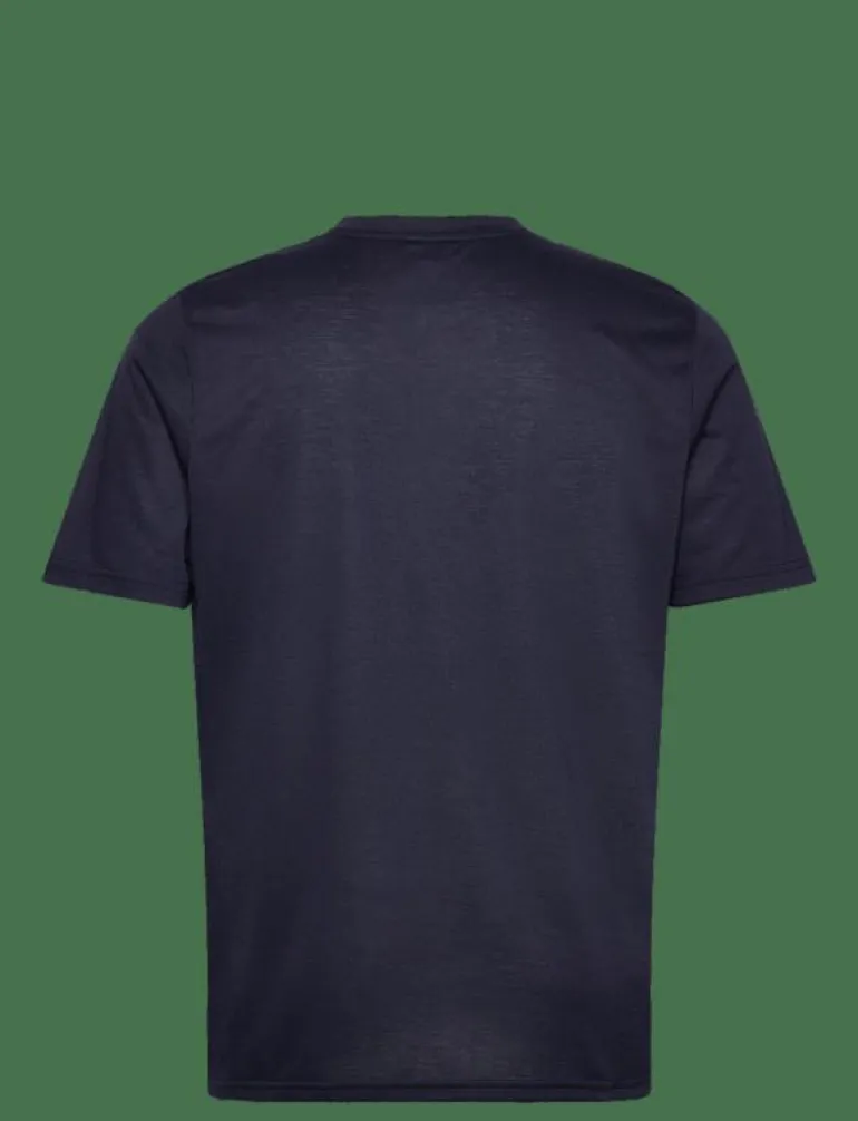 ID TRAIN EASY FIT T-SHIRT - T-shirts