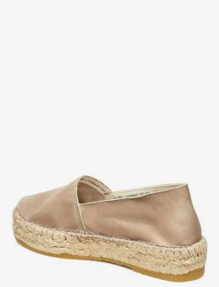Ida nappa - Platta espadriller