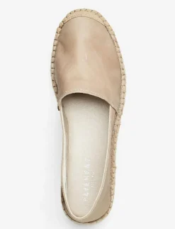 Ida nappa - Platta espadriller