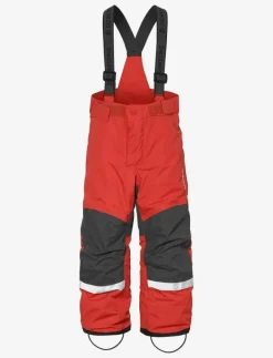 IDRE KIDS PANTS 6 - Vinterbyxor