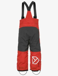 IDRE KIDS PANTS 6 - Vinterbyxor