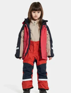 IDRE KIDS PANTS 6 - Vinterbyxor