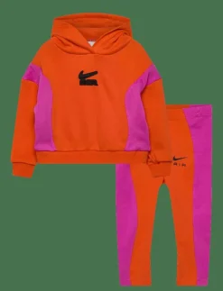 IE-DRI-FIT PANT SET - Set
