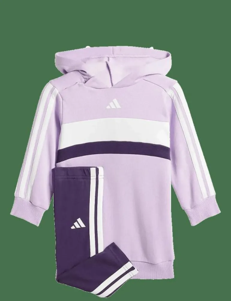 IG 3S TIB FL ST - Set