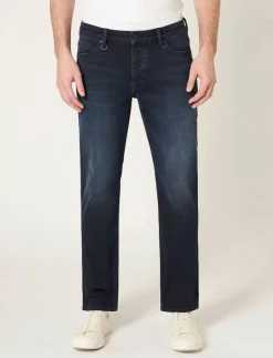 IGGY SKINNY - POLAR - Skinny jeans