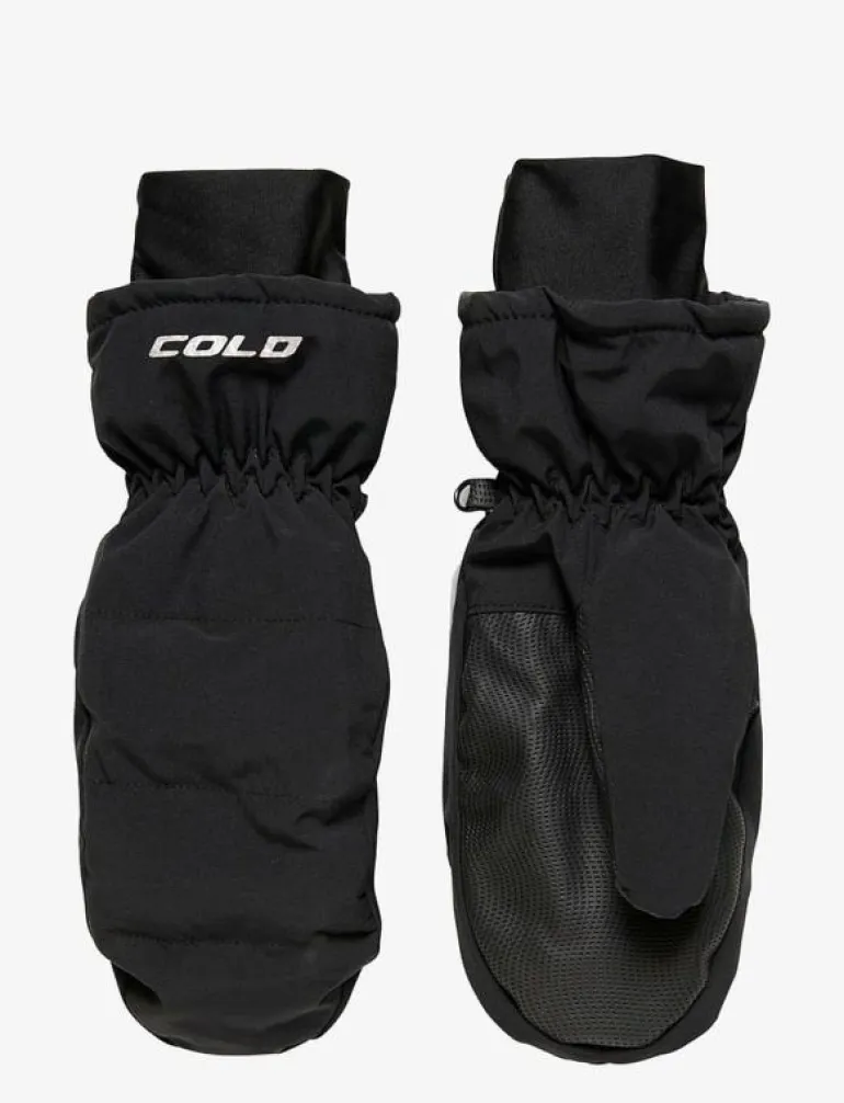 IGLOO SKI MITTEN - Tumvantar