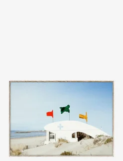 In The Wind - 30x40 cm - Fotokonst