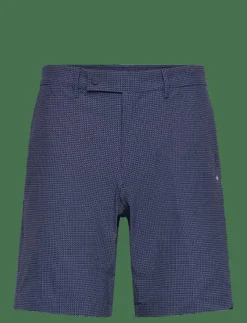 9-Inch Tailored Fit Stretch Twill Short - Sportshorts