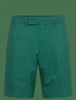 9-Inch Tailored Fit Stretch Short - Sportshorts