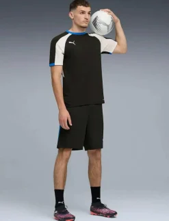 IndividualLIGA Training Shorts 2 (open pockets) - Träningsshorts