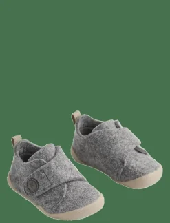 Indoor Shoe Fleecy - Inneskor