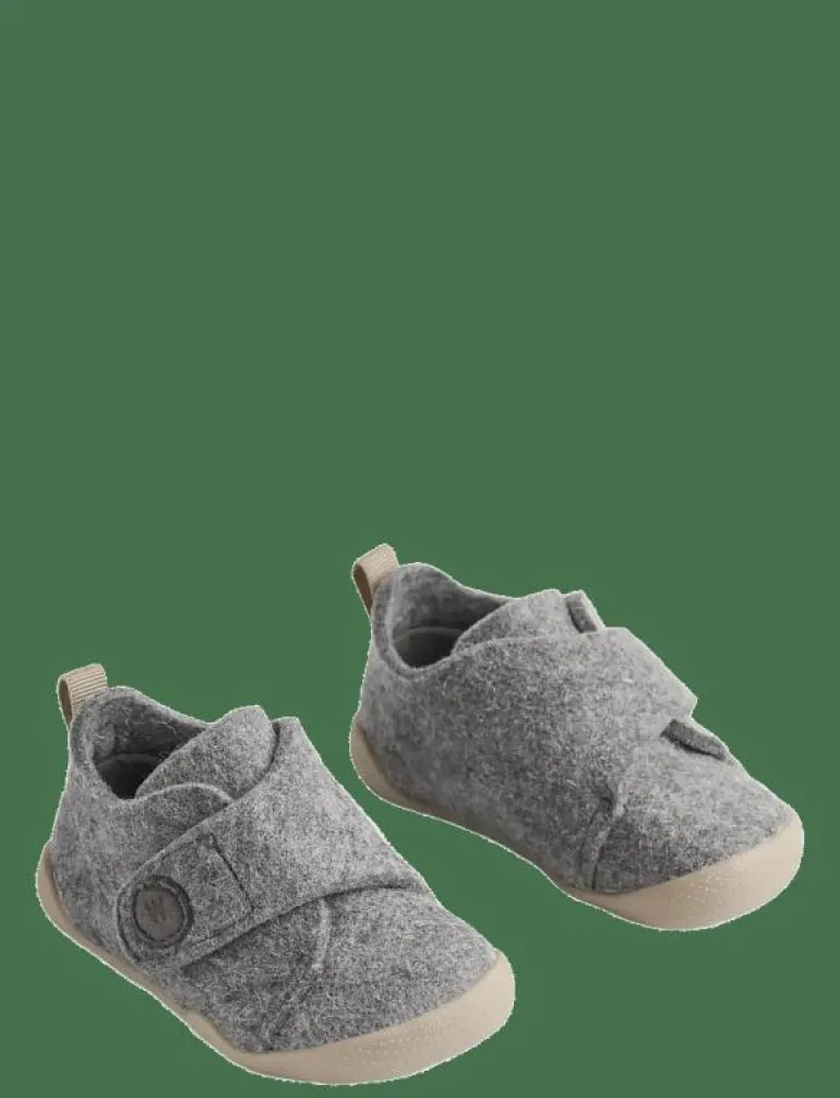 Indoor Shoe Fleecy - Inneskor