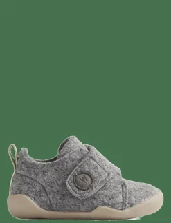 Indoor Shoe Fleecy - Inneskor