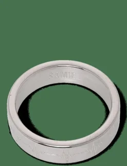 Infinity - Heart rytmn ring - Ringar