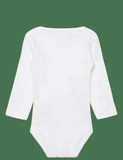 Infinity Body L/S - Organic - Långärmad body