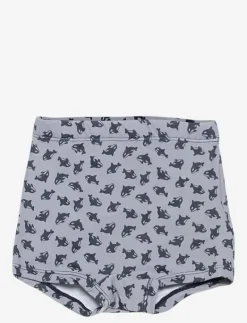 Infinity Swim Shorts - Badblöja