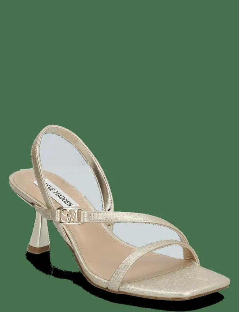Infuzer Heeled Sandals - Bröllopsskor