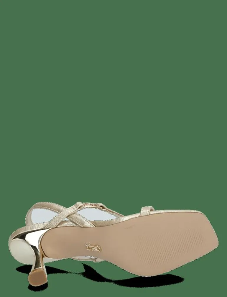Infuzer Heeled Sandals - Bröllopsskor