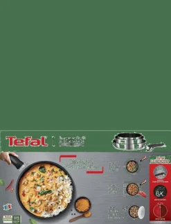 Ingenio Preference Frypan 28 cm - Stekpannor