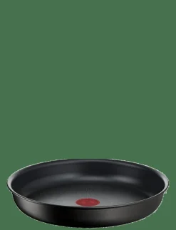 Ingenio Unlimited Frypan 3 pcs set Black (24 and 28 cm) - Stekpannor