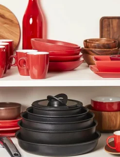 Ingenio Unlimited ON 13 pcs set - Grytset & Kastrullset