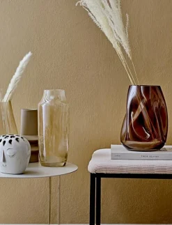 Ingolf Vase - Tulpanvas