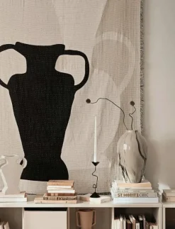 Ingrid Vase L - Vaser