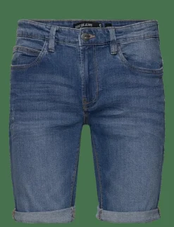 INKaden - Jeansshorts