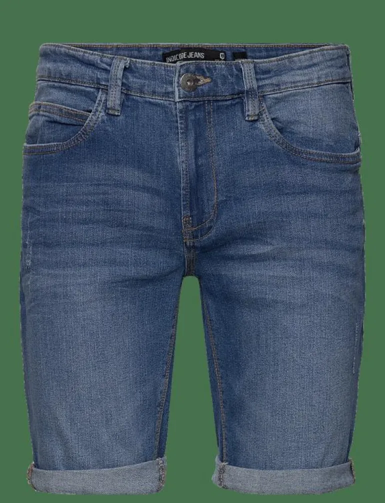 INKaden - Jeansshorts