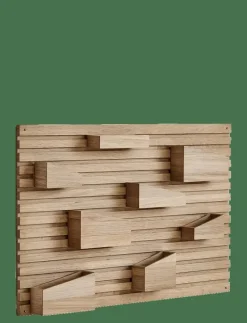 Input organiser - Organiserare