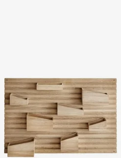 Input organiser - Organiserare