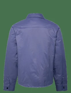 Insulated Overshirt - Fodrade jackor