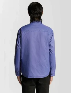 Insulated Overshirt - Fodrade jackor