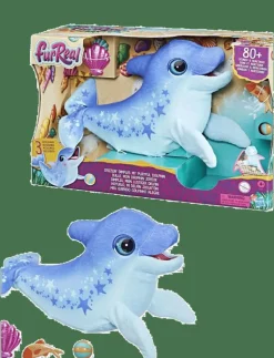 interactive toy - Interaktivt djur