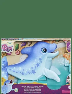 interactive toy - Interaktivt djur