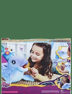 interactive toy - Interaktivt djur