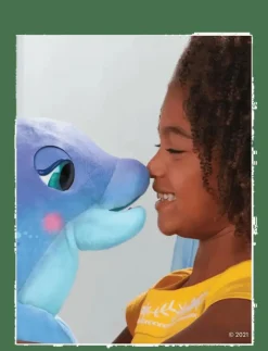 interactive toy - Interaktivt djur