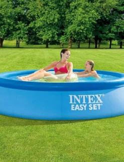 INTEX Easy Set Pool - Barnpool