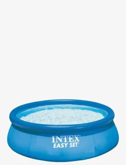 INTEX Easy Set Pool inkl. filterpump - Barnpool