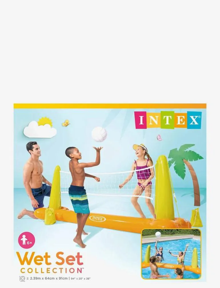 INTEX Pool Volleyball Game - Övrig vattenleksak