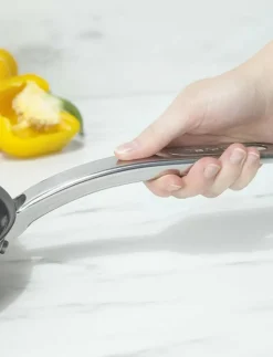Intuition Techdome Frypan 24 cm - Stekpannor