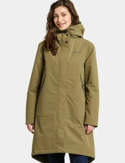 IRIS WNS PARKA - Parkas