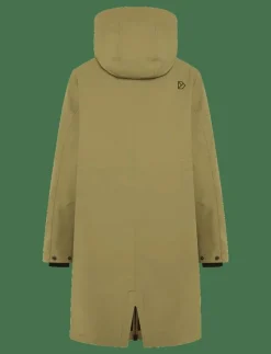 IRIS WNS PARKA - Parkas