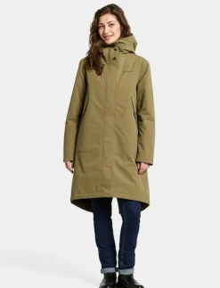 IRIS WNS PARKA - Parkas