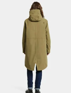IRIS WNS PARKA - Parkas
