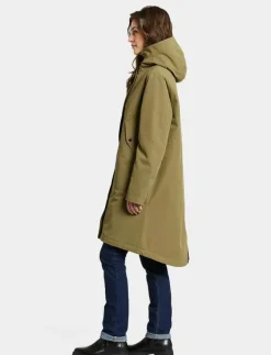 IRIS WNS PARKA - Parkas