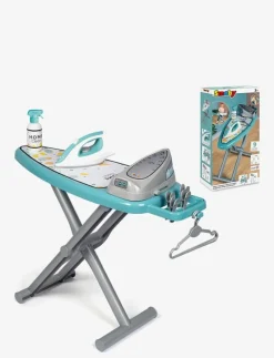 Ironing Board + Steam Iron - Städutrustning
