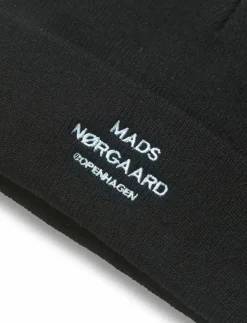 Isak Ambas Logo Beanie - Mössor