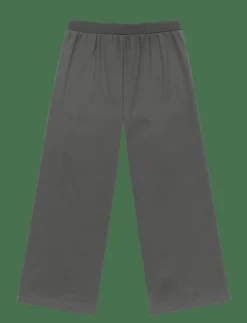 Isnurh Basement Wide Trackpants - Casual byxor